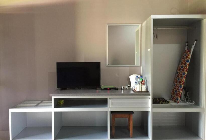 بنسيون Harmony Guesthouse Sdn Bhd