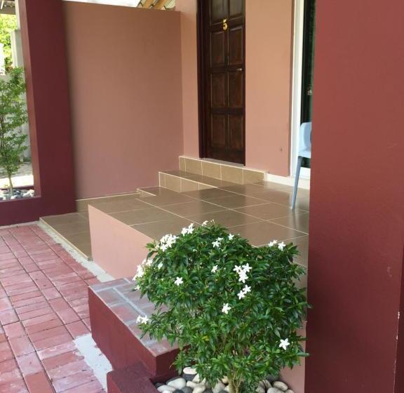 بنسيون Harmony Guesthouse Sdn Bhd