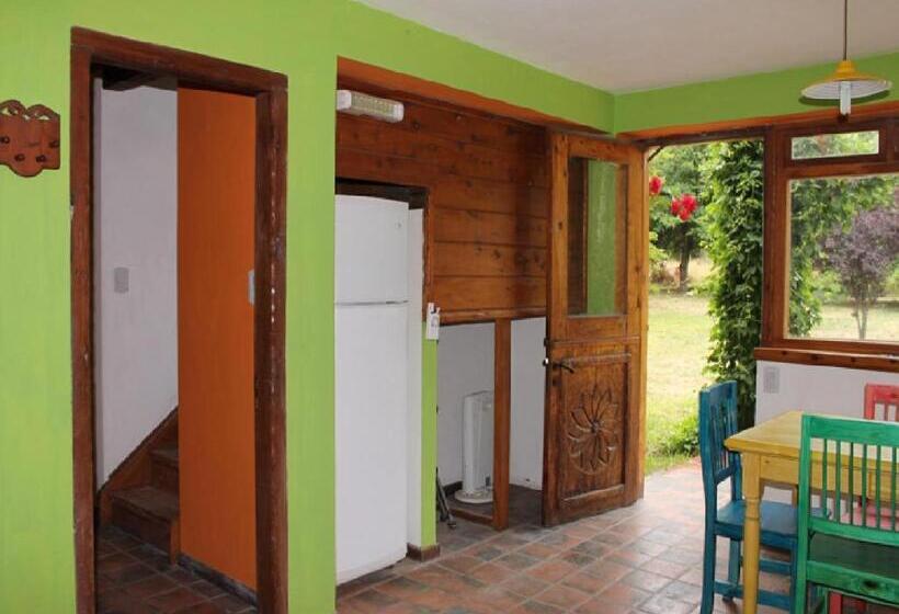 پانسیون Hostel Meridiano 71