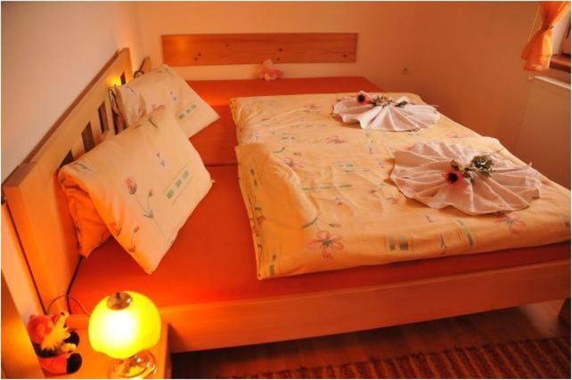 بنسيون Rodinné Apartmány Alpinka