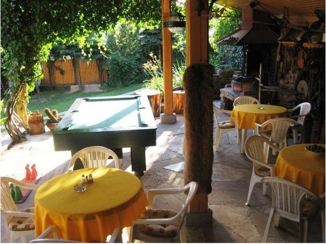 بنسيون Rodinné Apartmány Alpinka