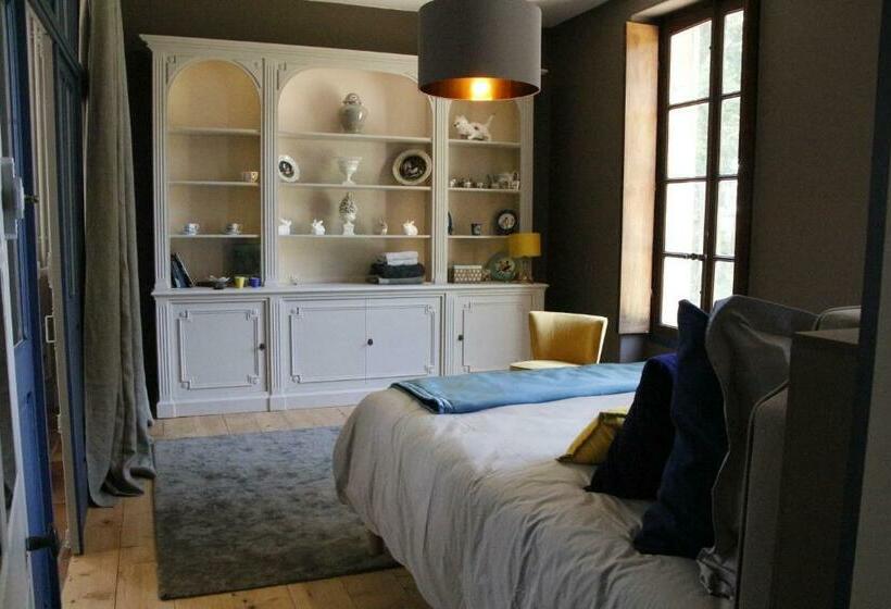 بنسيون Rouge Maison