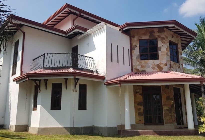 膳宿费 The Villa Sun Shine