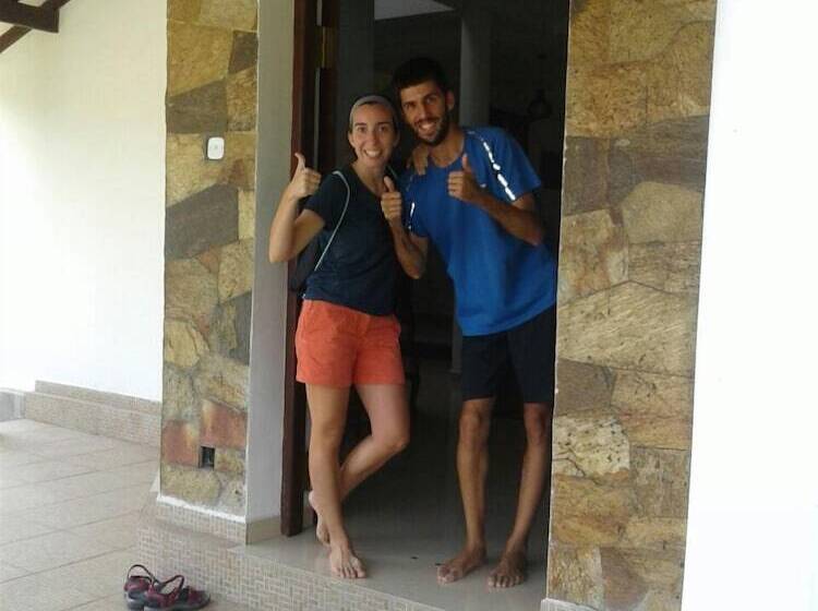 膳宿费 The Villa Sun Shine