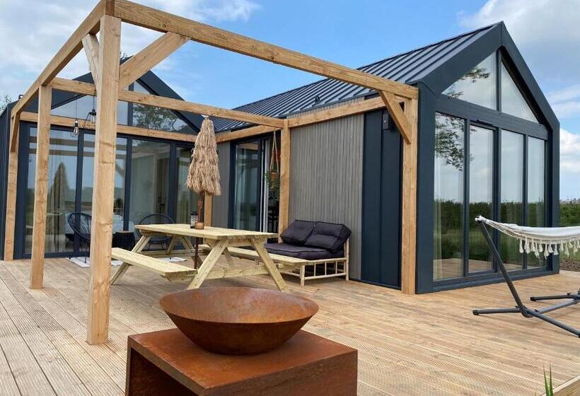 استراحتگاه Buitengoed De Boomgaard Utrecht   Bunnik