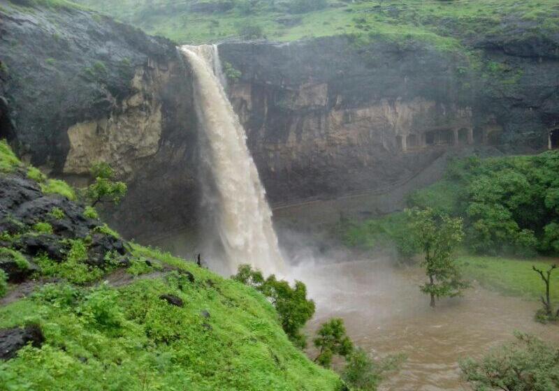 אתר נופש Kailas