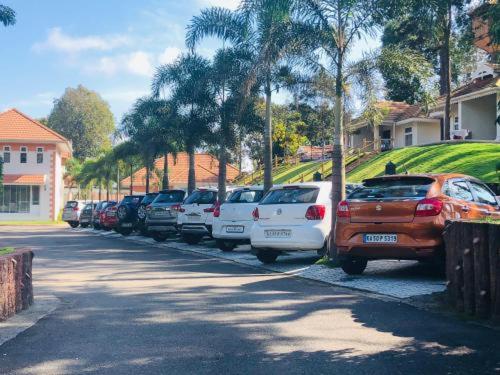 Sandalo Castle Resorts