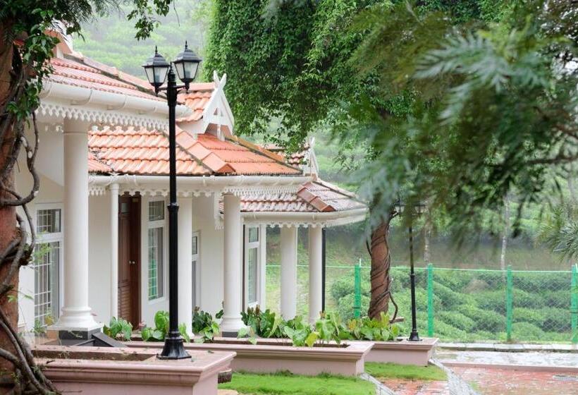 Sandalo Castle Resorts