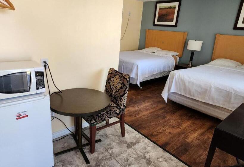 Sunparlor Motel
