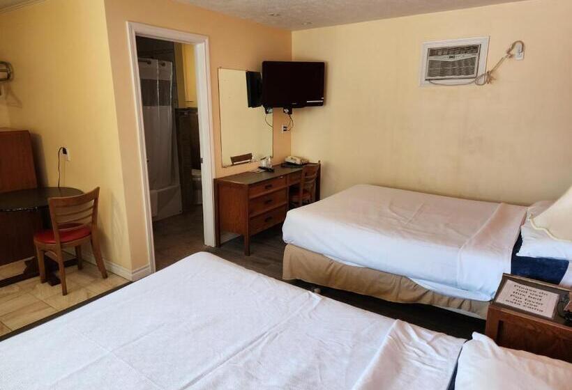 Sunparlor Motel