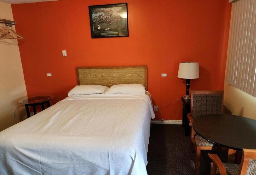 Sunparlor Motel