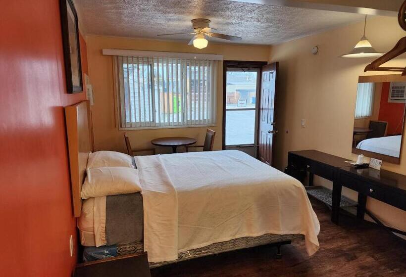 Sunparlor Motel