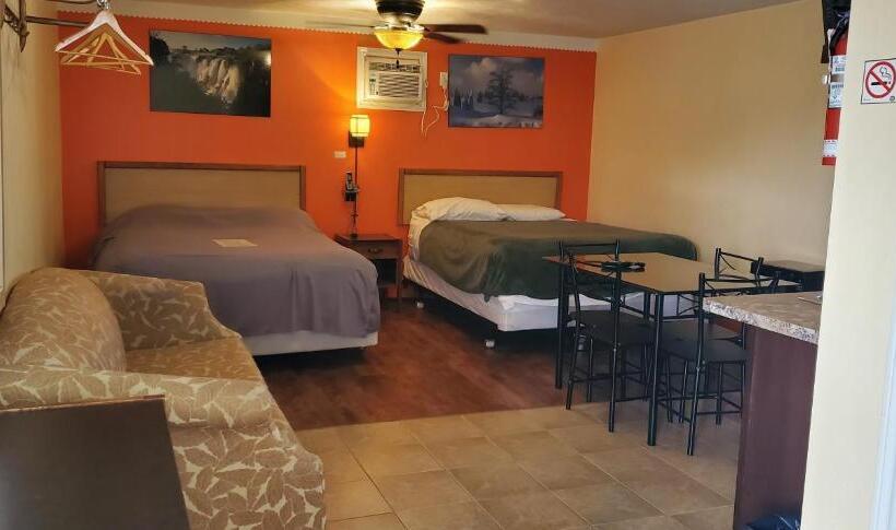 Sunparlor Motel