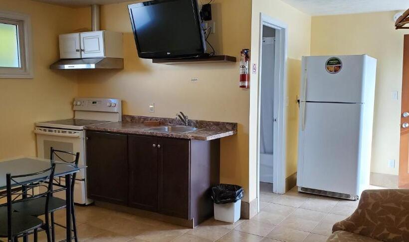 Sunparlor Motel