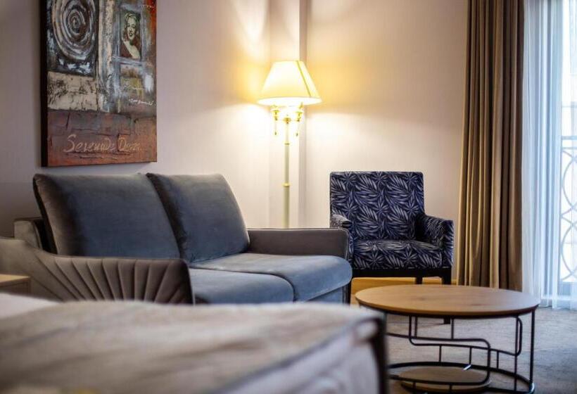 A Hoteli   Hotel Park