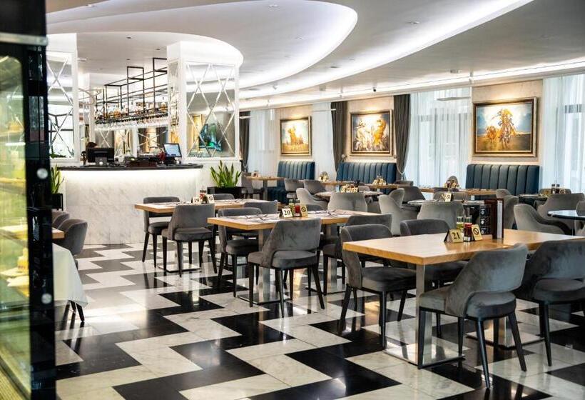 A Hoteli   Hotel Park