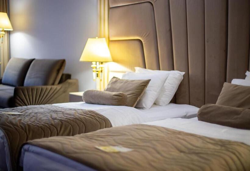 A Hoteli   Hotel Park