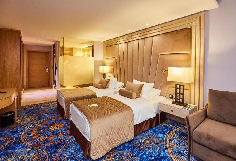 A Hoteli   Hotel Park