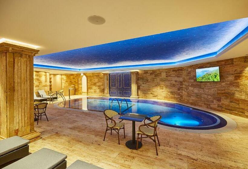 A Hoteli   Hotel Park