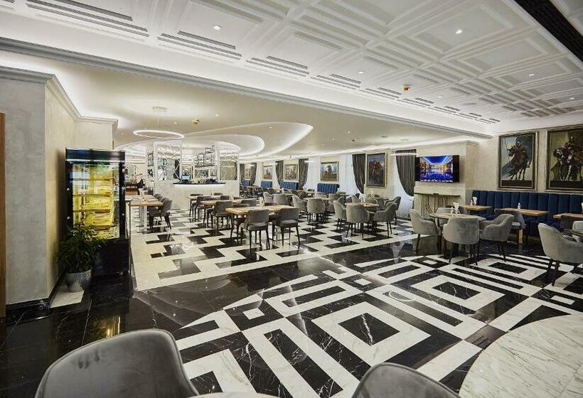 A Hoteli   Hotel Park