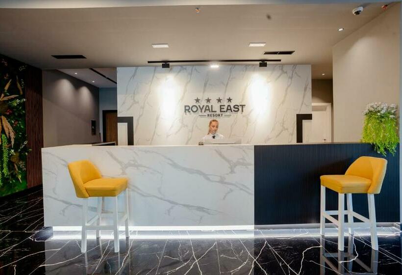 فندق Royal East Resort