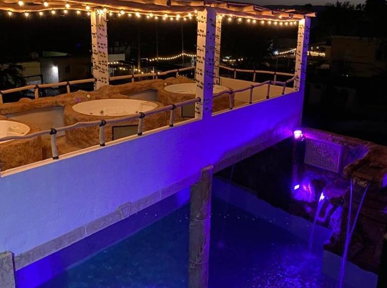 فندق Spa El Gran Coral By Rotamundos