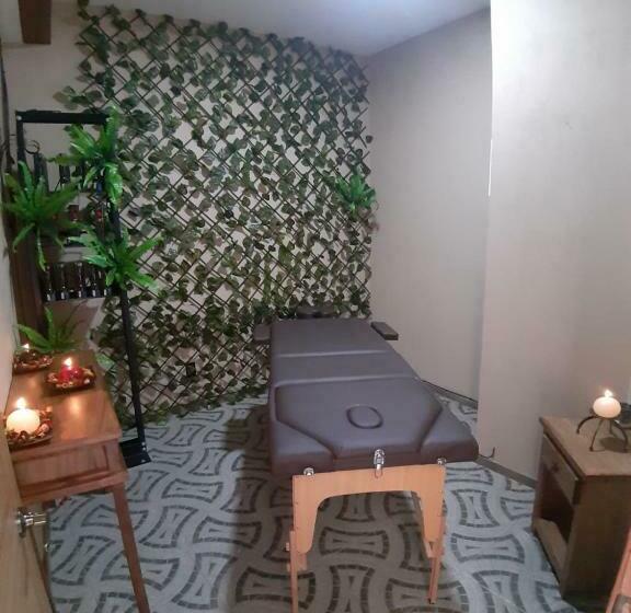 فندق Spa El Gran Coral By Rotamundos