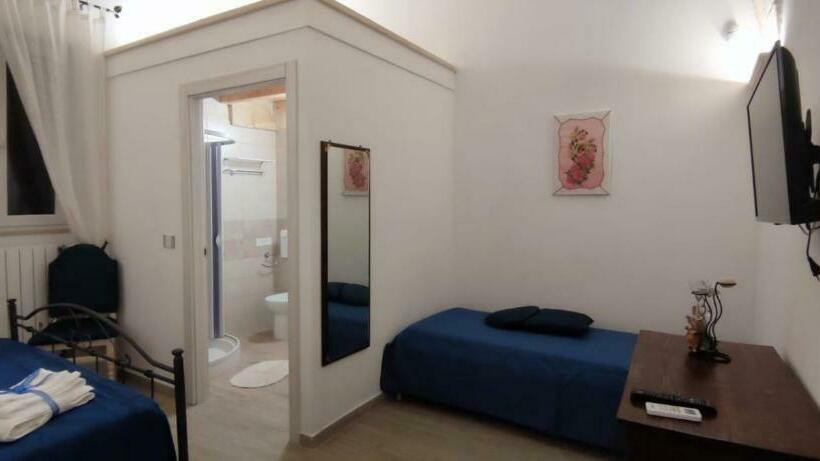 펜션 Camere Albatea