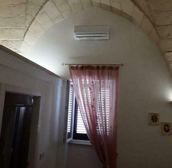 펜션 Camere Albatea