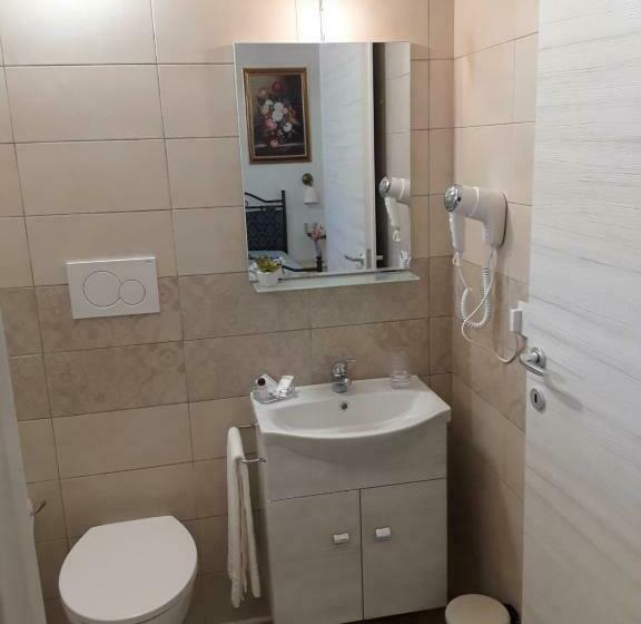 펜션 Camere Albatea