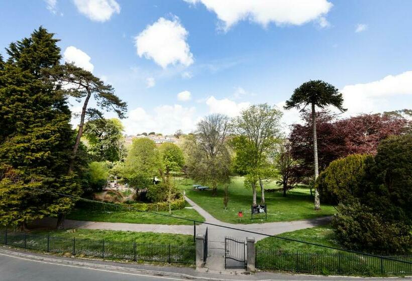 پانسیون Park View