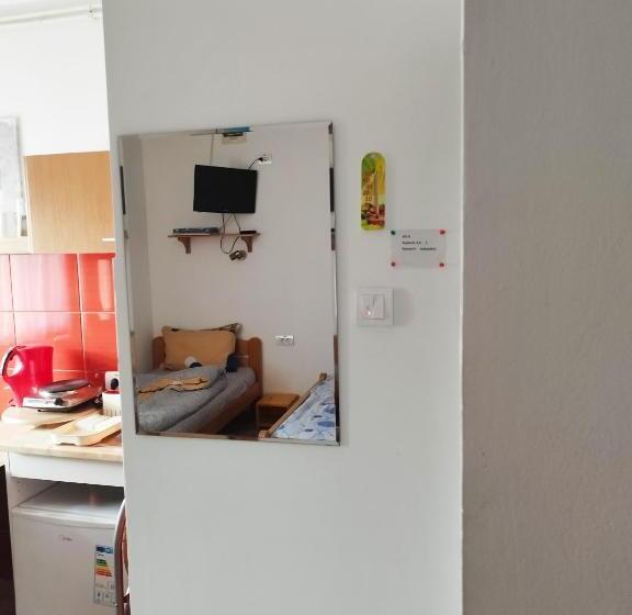 پانسیون Soba Milica