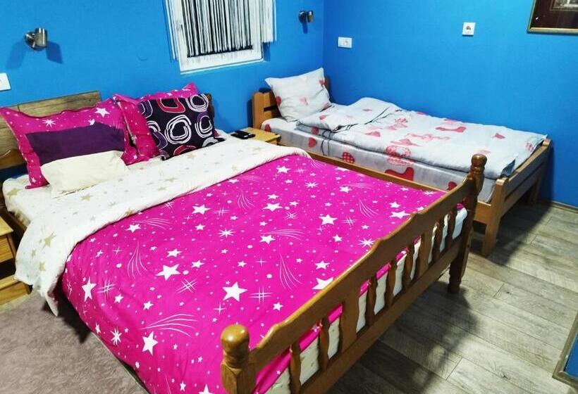 پانسیون Soba Milica