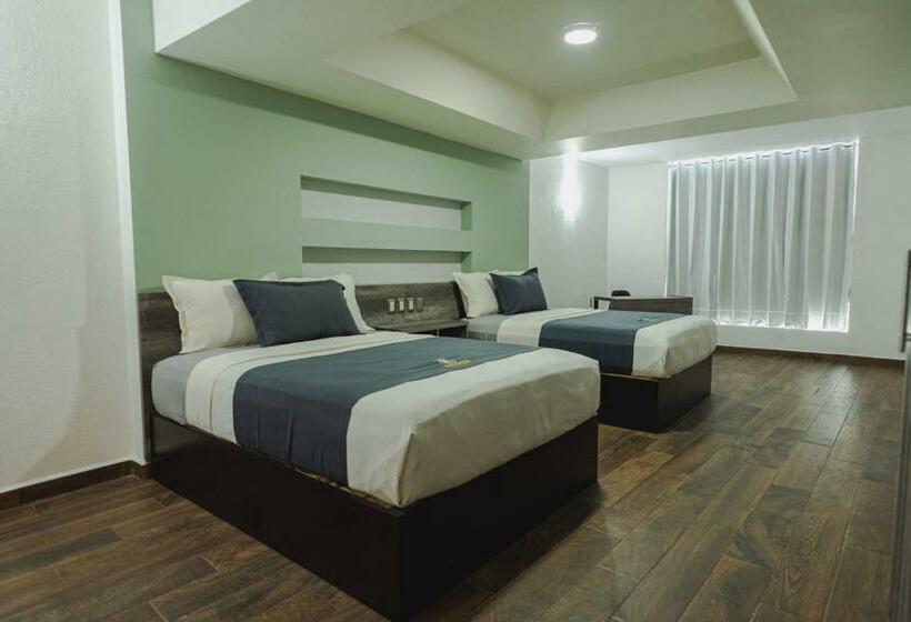 Real Naviero Hotel Ejecutivo