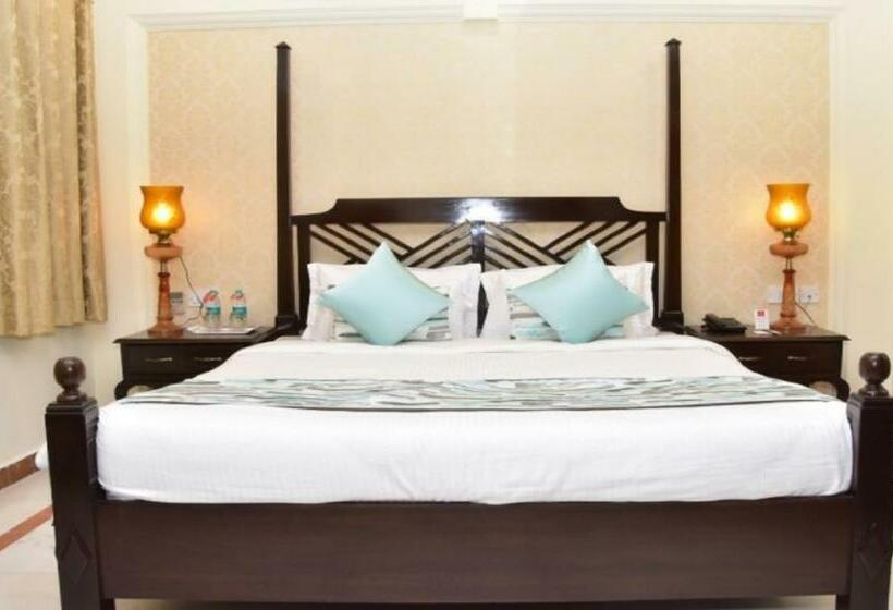 فندق Shree Vallabh Vilas Lords Plaza Nathdwara   Pure Veg