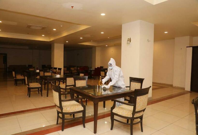 فندق Shree Vallabh Vilas Lords Plaza Nathdwara   Pure Veg