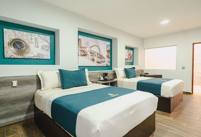 Real Naviero Hotel Ejecutivo