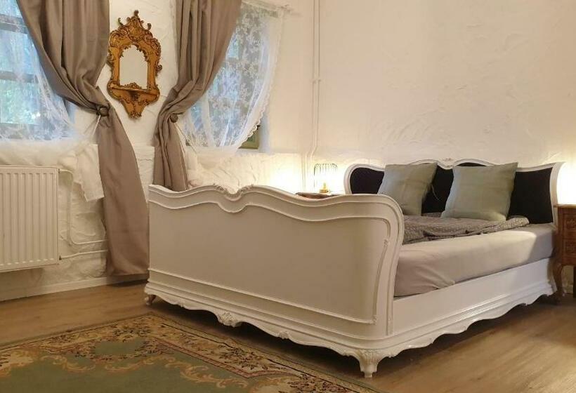 Bed and Breakfast Lesence Major