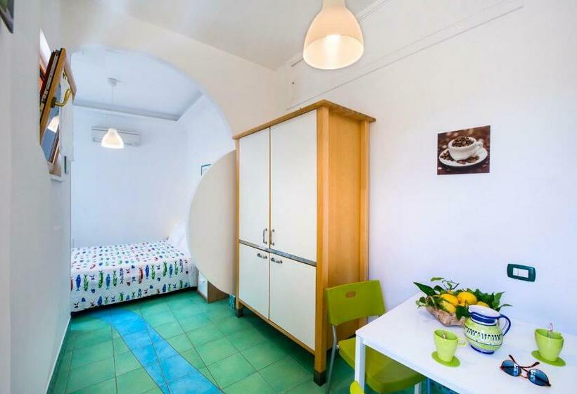 بنسيون Casa Evelina