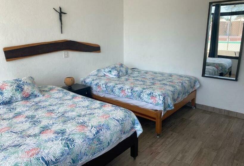 Pensão Casa Paraiso