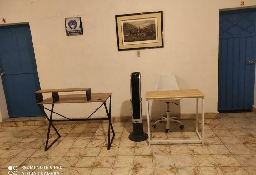 هاستل Casa Ceci Inn