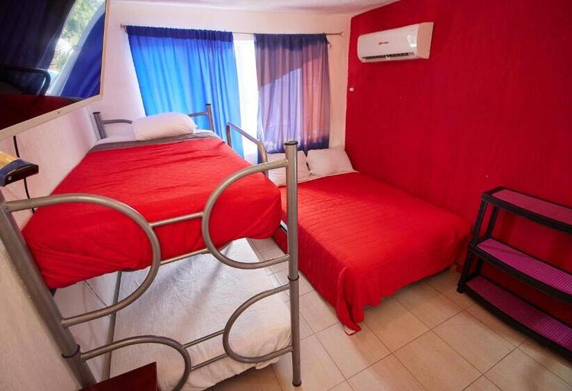 هاستل Casa Ceci Inn