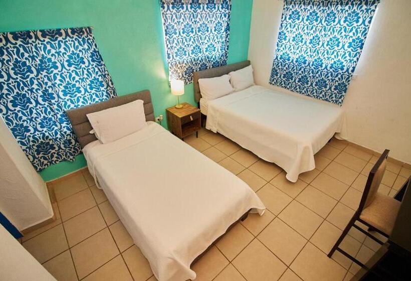 هاستل Casa Ceci Inn