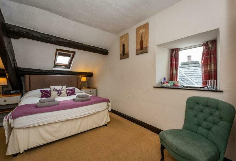 הוסטל White Hart Inn