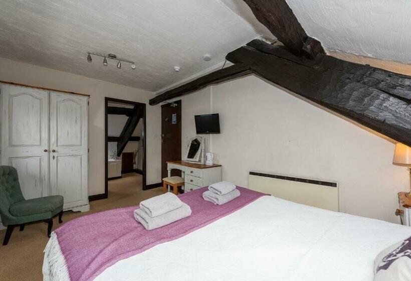 הוסטל White Hart Inn