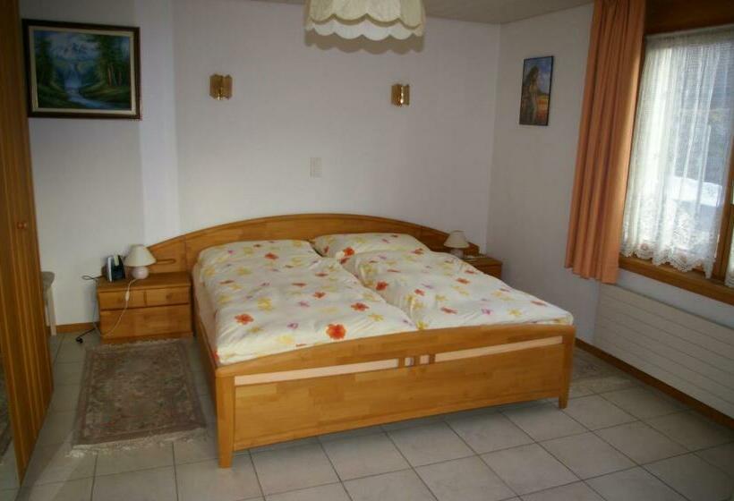 مبيت وإفطار Bnb Villa Moncalme
