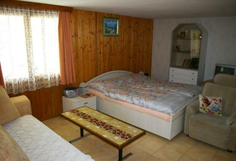 مبيت وإفطار Bnb Villa Moncalme