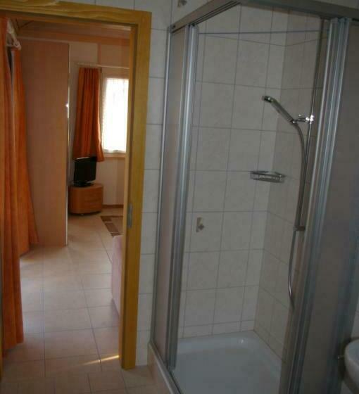 مبيت وإفطار Bnb Villa Moncalme