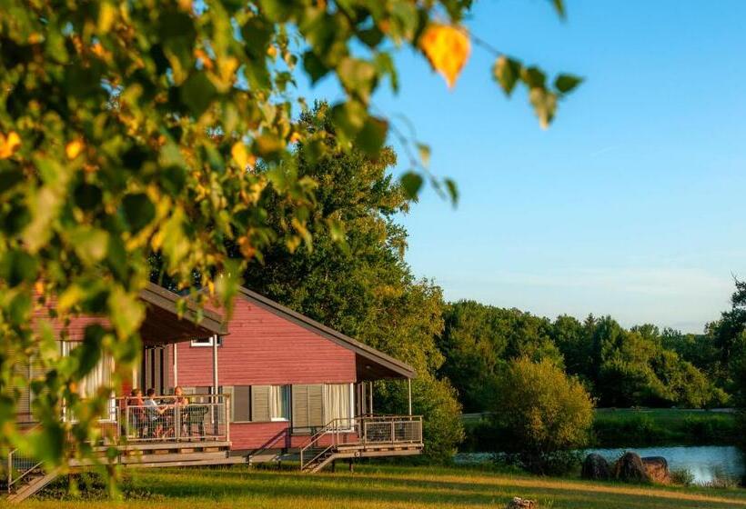 Goélia Le Domaine Des Nouailles