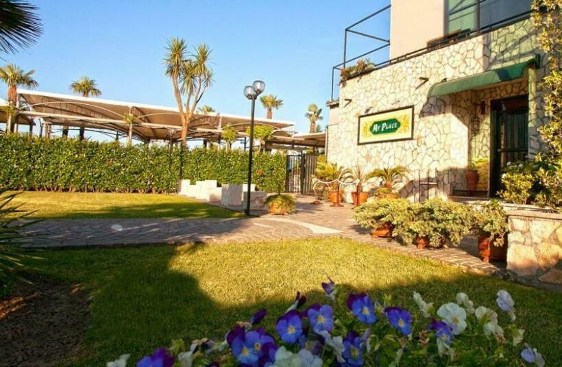 בית מלון כפרי My Place